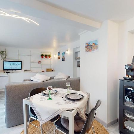 Studio Avec Parking Rue De La Semm Colmar Exterior photo